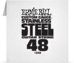  Ernie Ball Single Stainless 048 - jumbomusic