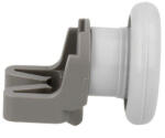 Beko 25 mm Görgő, felső kosár, (eredeti) BEKO mosogatógép 1 db (1885800500)