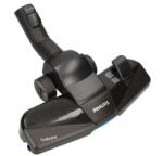 Philips Triactive szívófej (bepattanó csatlakozásal, CP0190/01) (432200426191)