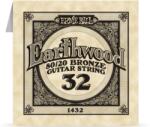  Ernie Ball Bronze Single 032 - jumbomusic