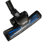 Philips Triactive Turbokefés (forgókefés) szívófej Ø35mm csatlakozással (432200426231)