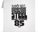  Ernie Ball Single Stainless Bass 085 - jumbomusic