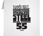  Ernie Ball Single Stainless Bass 055