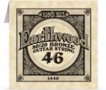  Ernie Ball Bronze Single 046 - jumbomusic
