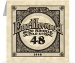 Ernie Ball Bronze Single 048 - jumbomusic
