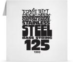 Ernie Ball Single Stainless Bass 125 - jumbomusic