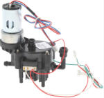 Bosch Kermáia mágnesszelep Bosch VeroCafe LattePro / VeroCappuccino 600 /Siemens EQ. 5 kávéfőzőkhöz (részletek a leírásban) (00653514)