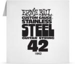  Ernie Ball Single Stainless 042