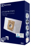 Electrolux /AEG / Zanussi AEG/ELECTROLUX Ultrone Mini porzsák (4db/csomag) (ES01)