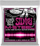  Ernie Ball M-Steel Super Slinky 9-42 - jumbomusic