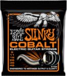  Ernie Ball Cobalt Hybrid Slinky 9-46 - jumbomusic