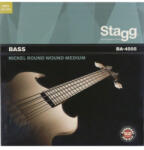 Stagg BA-4505 basszusgitár húr szett