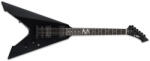 ESP VULTURE BLKS JAMES HETFIELD - Incl. Case