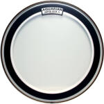  Aquarian SKII18 Super Kick 2 Clear 18" Dobbőr - 10% nyitási akció