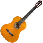 Valencia VC104 4/4 Natural Klasszikus gitár - jumbomusic