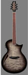ESP TL-6 CHARCOAL BURST - 10% nyitási akció
