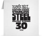  Ernie Ball Single Stainless 030
