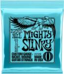  Ernie Ball Nickel Wound MIGHTY SLINKY 8.5-40 - jumbomusic