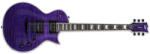 ESP Ec-1000 Fm Stp See Thru Purple