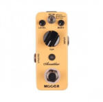 MOOER Acousticar gitáreffekt