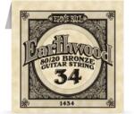  Ernie Ball Bronze Single 034 - jumbomusic