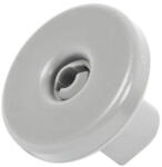 AEG 40 mm Kosárgörgő, alsó, (eredeti) AEG mosogatógép 1 db (50286964007)