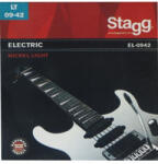 Stagg EL-0942 elektromos gitár húr készlet