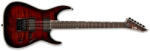 ESP Mh-1000 Evertune Dbsb Dark Brown Sunburst