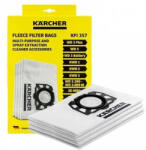 Kärcher WD2 PLUS, WD3 porzsák (4db/csomag) (WD3-MV3)