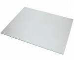 AEG Üveglap, sütőajtó, belső, AEG tűzhely 465x385 mm (3429349040)
