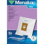 Menalux 4000 porzsák (5db) (menalux4000)