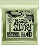  Ernie Ball Nickel Wound MAGNUM SLINKY 12-56 - jumbomusic
