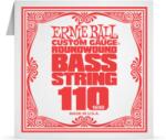  Ernie Ball Single Nickel Wound Bass 110 - jumbomusic
