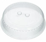 FTA 265 mm Fröccsenésgátló búra (univerzális) mikrohullámú sütőkhöz (FTA0321)