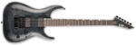 ESP Mh-1000 Evertune Stblk See Thru Black