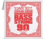  Ernie Ball Single Nickel Wound Bass 090 - jumbomusic