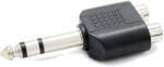 Soundking CC 311 Adaptor Jack-RCA
