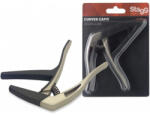 Stagg SCPX-CU BG capo - 10% nyitási akció
