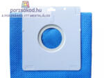 Samsung Textil porzsák, SAMSUNG kompatibilis (VP77WP) (VP77WP)
