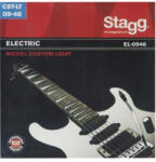 Stagg EL-0946 elektromos gitárhúr
