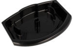 DeLonghi Csepptálca DeLonghi EC220, ECC20, EC221, ECC221 és Silvercrest 35328 CP-A450 kávéfőzőhöz (5332284600)