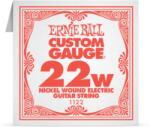  Ernie Ball Single Nickel Wound 022 - jumbomusic