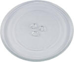 LG Forgótányér BOSCH /SIEMENS /NEFF /LG mikrohullámú sütőkhöz (átmérő: 245mm) (3390W1G005E)