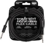 Ernie Ball Flexcable 3M Fekete