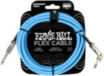 Ernie Ball Flexcable 3M Angle Blue