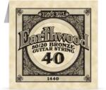  Ernie Ball Bronze Single 040 - jumbomusic