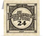  Ernie Ball Bronze Single 024 - jumbomusic