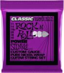  Ernie Ball Pure Nickel Power Slinky 11-48 - jumbomusic
