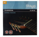 Stagg CL-NT-AL klasszikus gitár húrszett - 10% nyitási akció