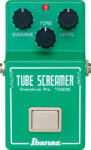 Ibanez TS808 Tube Screamer Overdrive Pro - jumbomusic